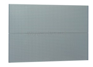 Perforowana płyta tylna 1436x1018mm 2 szt. Unior