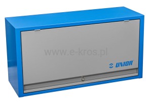 Szafka wiszące do stołów roboczych 1000x350x510mm Unior