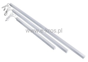 Lampa do stołu warsztatowego 1200mm 1900LM Unior