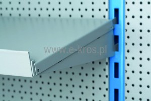 Półka na narzędzia 1500x1468mm Unior