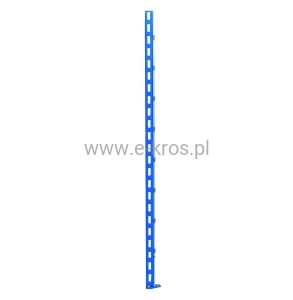 Podpora lewa do stołu warsztatowego 32x45x1155mm Unior 