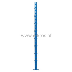 Podpora środkowa do stołu warsztatowego 32x45x1155mm Unior