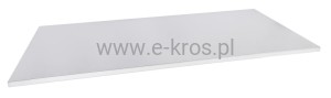 Stalowe pokrycie blatu 1500x753mm Unior