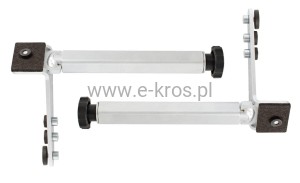 Adapter do stojaka przedniego Unior