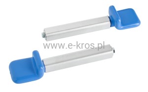 Adapter do stojaka tylnego uniwersalny Unior