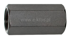 Nakładka ochronna wału korbowego M16x1.5mm Unior