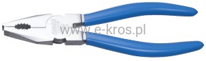 Szczypce Master Link do łańcucha 180mm Unior