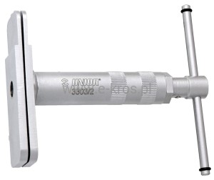 Przyrząd do cofania tłoczków hamulcowych Unior