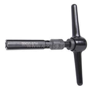 Narzędzie do kół rowerowych Hub Genie 12/15x45x102mm Unior
