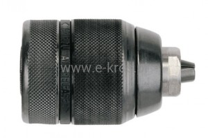 Uchwyt wiertarski bezkluczowy 1/2" 13mm Milwaukee