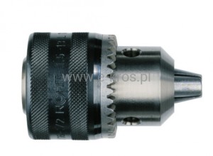 Uchwyt wiertarski z kluczem M18x2,5 16mm Milwaukee