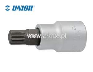Nasadka 3/4" ZX M18 Unior
