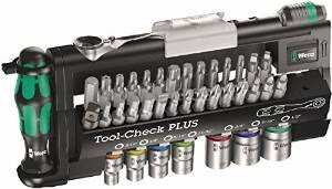 Zestaw narzędzi Tool-Check PLUS Imperial 