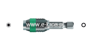 Uchwyt uniwersalny z magnes. 1/4''x 50mm K Wera