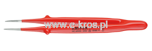 PINCETA PRECYZYJNA VDE 150MM PROSTA