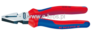 SZCZYPCE UNIWERSALNE 180MM