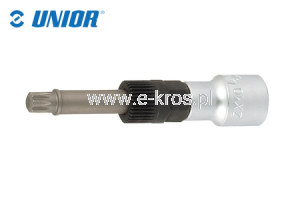 Nasadka do alternatorów M 10mm Unior