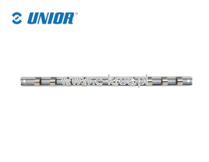 Wieszak do nasadek 1/4" 165mm Unior