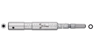 Uchwyt uniwersalny 4x57mm Wera