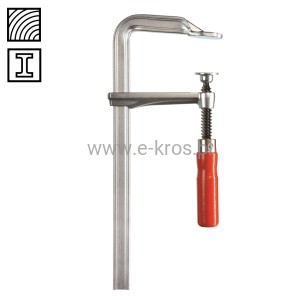 Ścisk stolarski  250x120mm GZ Bessey