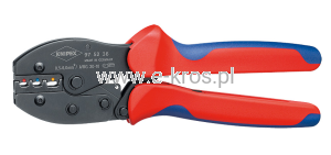 SZCZYPCE DO ZAGNIATANIA PRECIFORCE 0,5-6,0 (mm2)