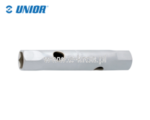 Klucz rurowy 24x27mm Unior
