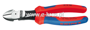 SZCZYPCE TNĄCE BOCZNE 180MM