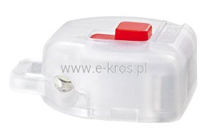 LATARKA MAGNETYCZNA LED