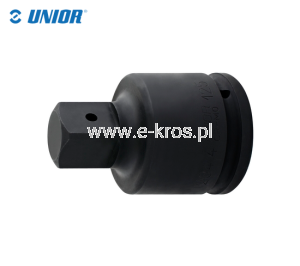 Przedłużka udarowa 1.1/2"x250mm Unior