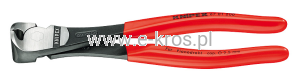 SZCZYPCE TNĄCE CZOŁOWE 200MM