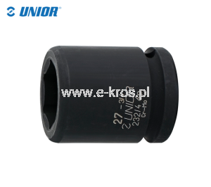 Nasadka udarowa 3/4" 46mm Unior