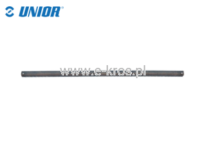 Brzeszczoty zapasowe 2szt. Unior