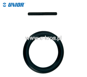Akcesoria do nasadek udarowych 3/8" 13-21mm Unior