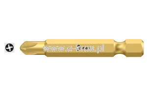 Końcówka diamentowa TORQ-SET  6/50mm DC Mplus Wera