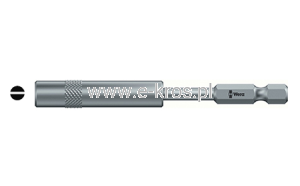 Tuleja prowadząca  0.8x4.0/90mm Wera
