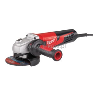 Szlifierka kątowa AGV15-125XE 125mm 1550W Milwaukee