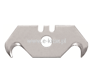 Ostrze hakowe wymienne do noże 50mm Bessey