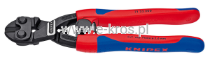 SZCZYPCE TNĄCE PRZEGUBOWE COBOLT 200MM