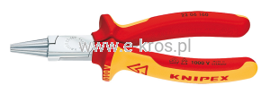 SZCZYPCE OKRĄGŁE 160MM