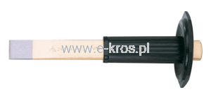 Przecinak blacharski 240X26mm