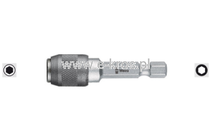 Uchwyt uniwersalny 1/4''x 51mm K Wera