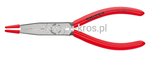 SZCZYPCE DO LAMP HALOGENOWYCH 160MM