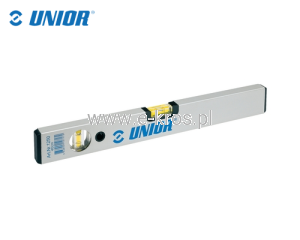 Poziomica aluminiowa   300mm Unior