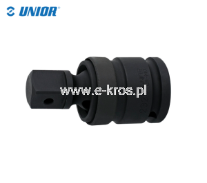 Przegub udarowy 3/4" 90mm Unior