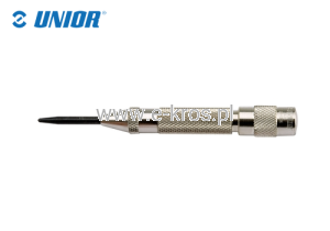 Punktak automatyczny 60-130N 125mm Unior