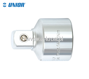 Redukcja 1"-3/4" Unior