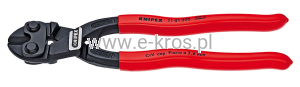 SZCZYPCE TNĄCE PRZEGUBOWE COBOLT 200MM