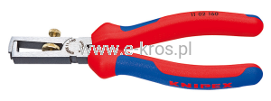 SZCZYPCE DO ŚCIĄGANIA IZOLACJI 160MM