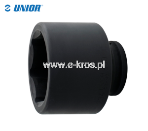 Nasadka udarowa 1.1/2"  90mm Unior