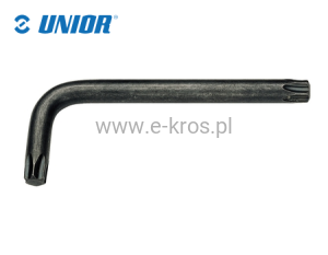 Klucz TORX T 7 Unior